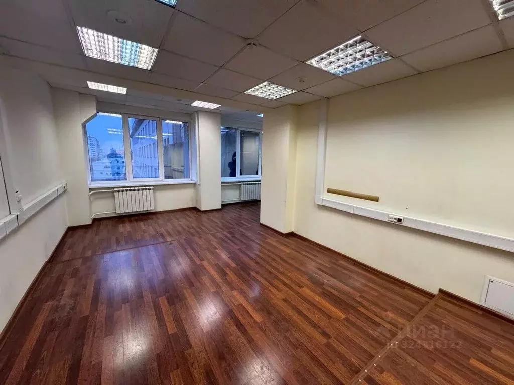 Офис в Москва Большая Татарская ул., 35С3 (303 м) - Фото 2