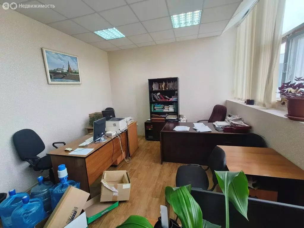 Офис (45 м) - Фото 1