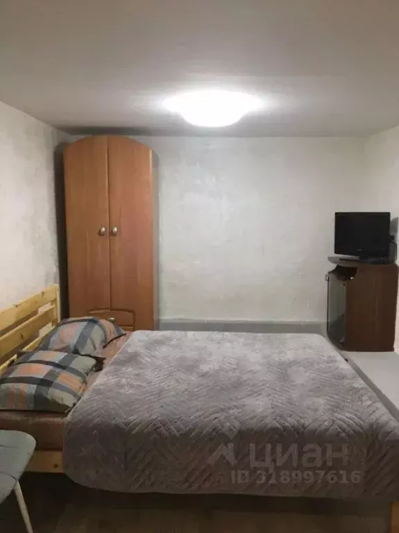 Студия Севастополь ул. Планерная, 16А (15.0 м) - Фото 1