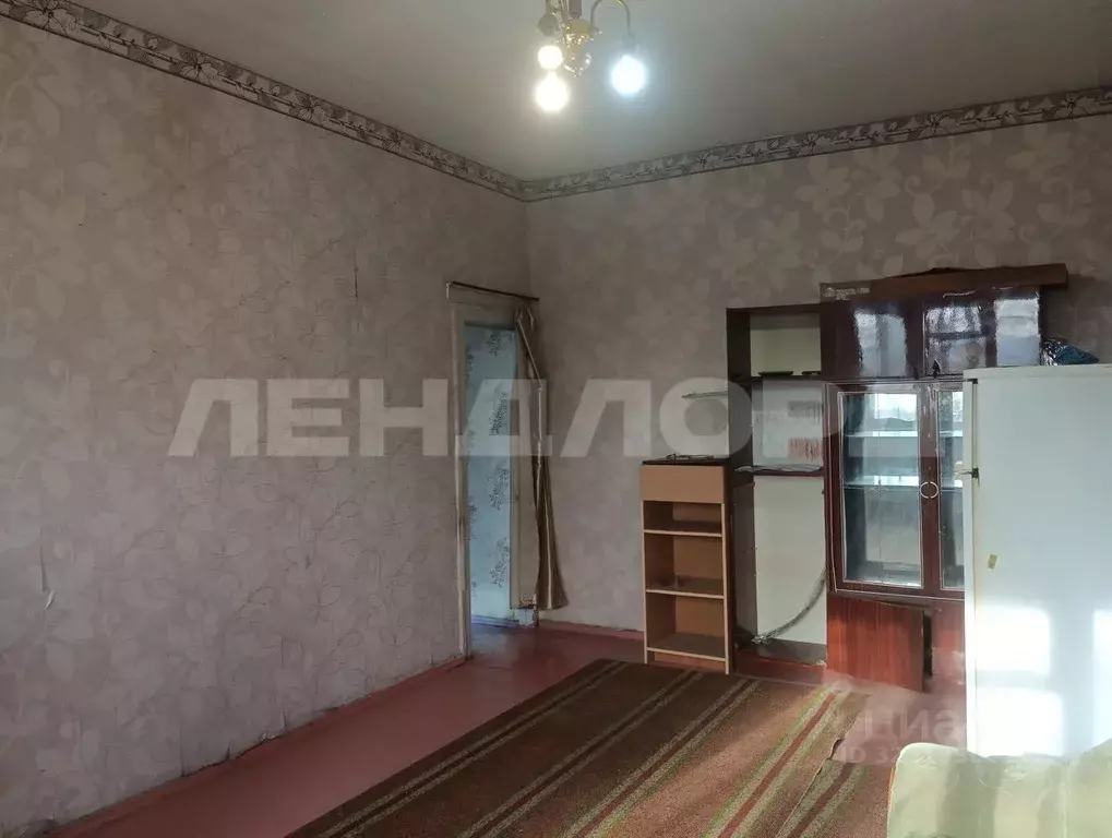 2-к кв. Ростовская область, Ростов-на-Дону Российская ул., 14а (48.6 ... - Фото 2