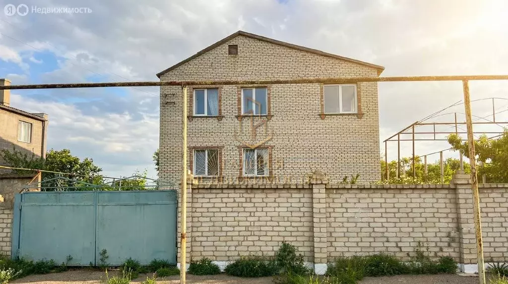 Дом в Молочное, Коростенская улица, 23 (195.6 м) - Фото 2