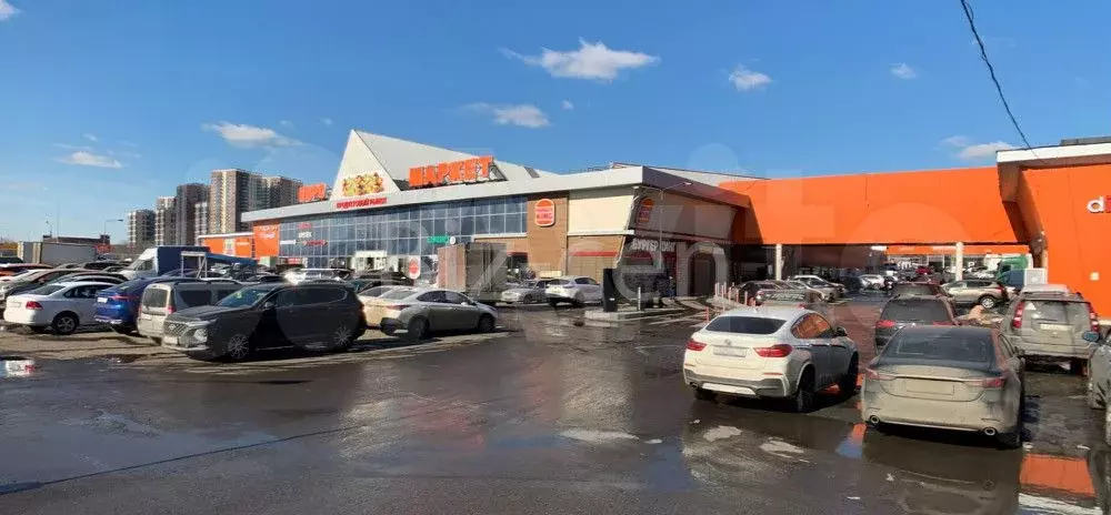 Офисное помещение 540 кв.м от собственника - Фото 0