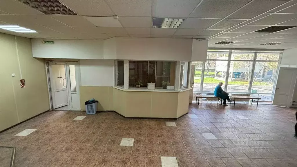 Помещение свободного назначения в Свердловская область, Екатеринбург ... - Фото 2