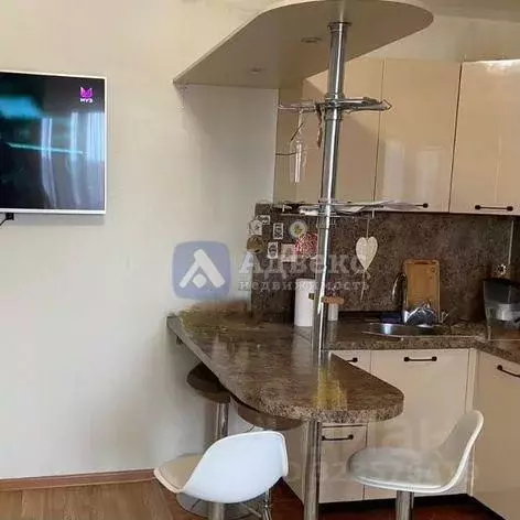 1-к кв. Тюменская область, Тюмень Широтная ул., 209 (46.6 м) - Фото 2