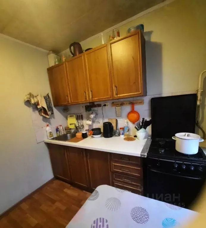 2-к кв. Нижегородская область, Дзержинск Западный мкр, бул. ... - Фото 2