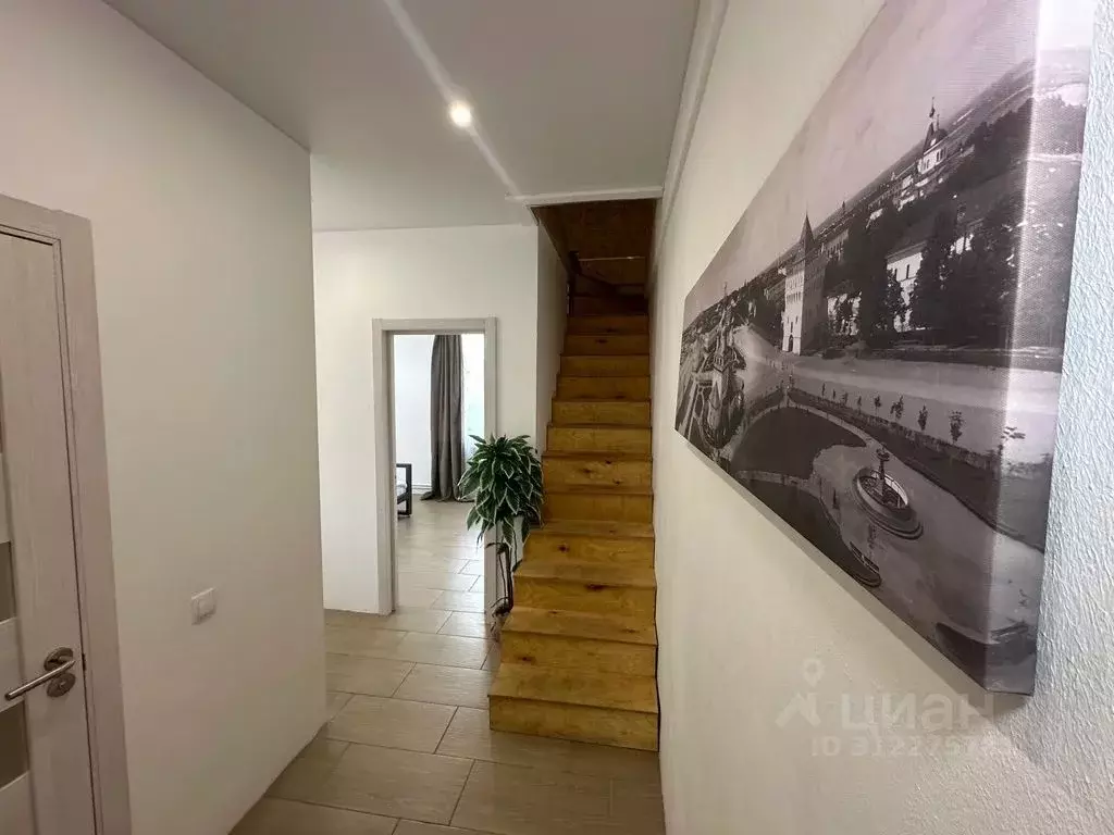 2-к кв. Нижегородская область, Нижний Новгород Политехник СНТ, 23 ... - Фото 2