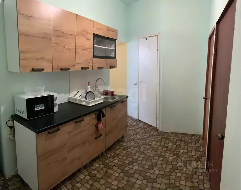 Дом в Тульская область, Тула ул. Жуковского, 24А (290 м) - Фото 0