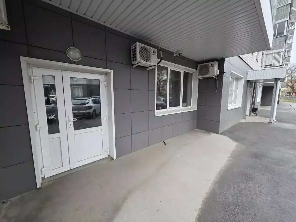 Помещение свободного назначения в Тульская область, Тула ул. ... - Фото 2