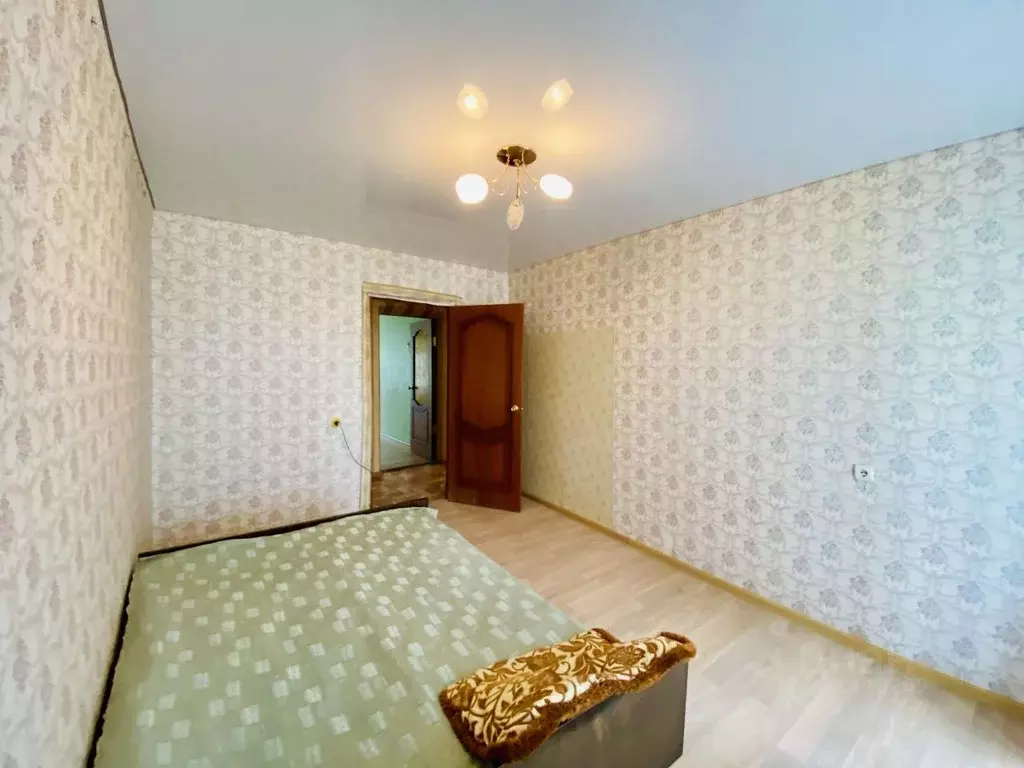 2-к кв. Ростовская область, Батайск ул. Белинского, 34 (50.0 м) - Фото 1