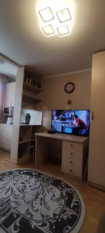 Квартира-студия, 18 м, 4/5 эт. - Фото 1