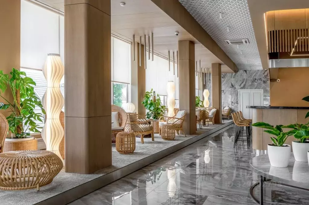 Комната Приморский край, Владивосток Лазурная ул., 19В (10.0 м) - Фото 2