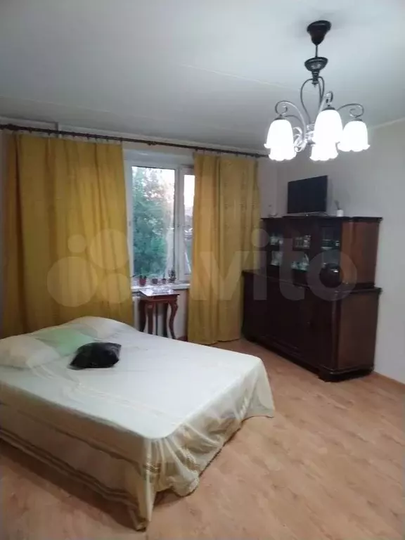 1-к. квартира, 35 м, 3/12 эт. - Фото 0