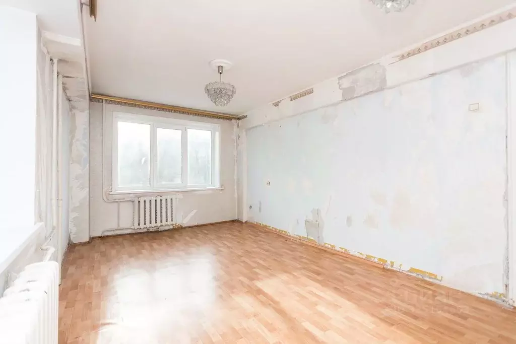 3-к кв. Амурская область, Благовещенск ул. Чайковского, 195/1 (70.6 м) - Фото 2