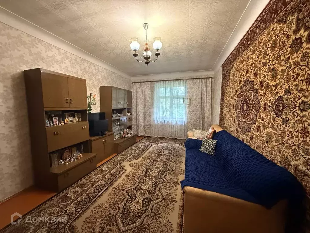 Продаётся 3-к квартира, 77.8 м - Фото 0