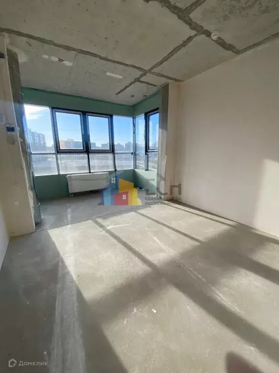 Продаётся 1-к квартира, 41 м - Фото 0
