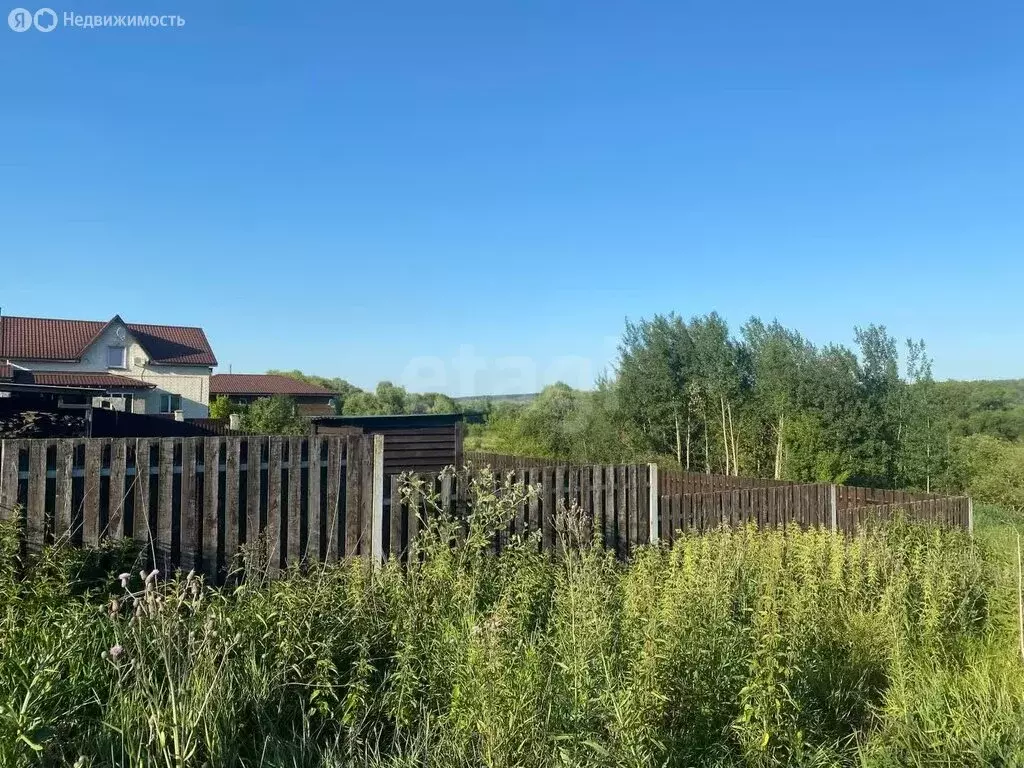 Участок в Московская область, городской округ Коломна, село Васильево ... - Фото 1
