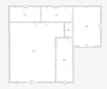 Дом в Пензенская область, с. Бессоновка ул. Панфиловцев (90 м) - Фото 2