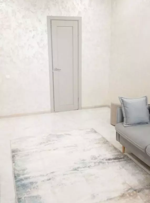 2-к кв. Москва Внуковское поселение, ул. Анны Ахматовой, 11к3 (51.9 м) - Фото 2