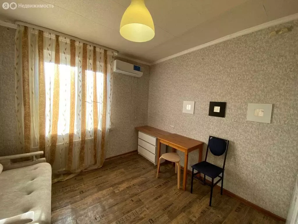 1к в 2-комнатной квартире (12 м) - Фото 1