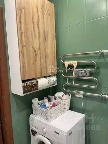 1-к кв. Калужская область, Калуга бул. Солнечный, 4к2 (37.9 м) - Фото 1