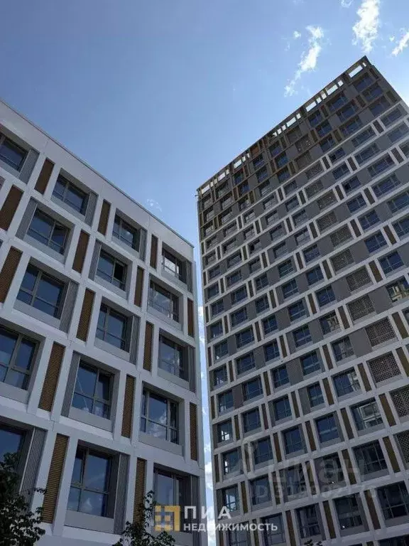 1-к кв. Санкт-Петербург просп. Крузенштерна, 13 (45.62 м) - Фото 0
