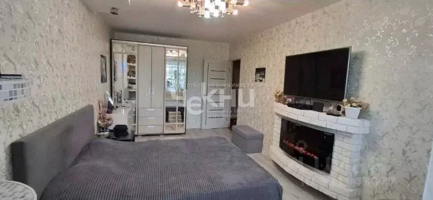 3-к кв. Нижегородская область, Нижний Новгород просп. ... - Фото 2