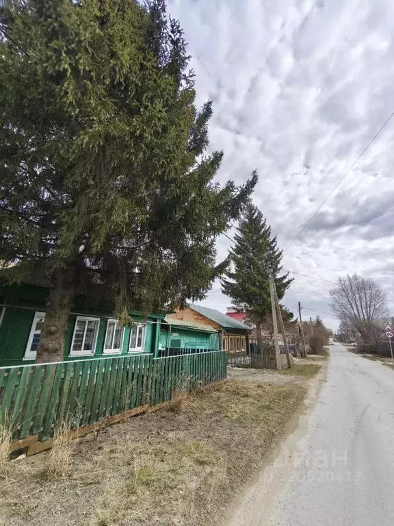 Дом в Свердловская область, Сысерть Дачная ул., 26 (36 м) - Фото 2