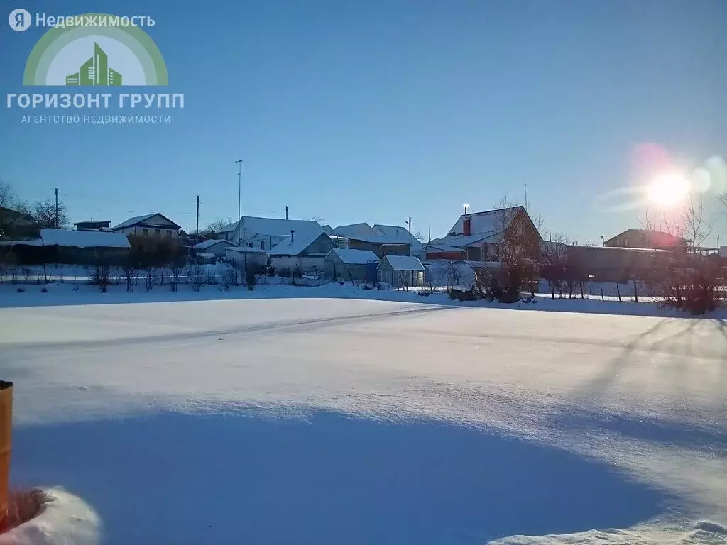 Участок в село Кандры, Колхозная улица, 75 (25 м) - Фото 1
