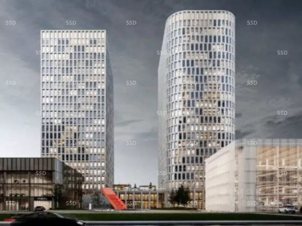 Помещение свободного назначения в Москва Шереметьевский жилой комплекс ... - Фото 1