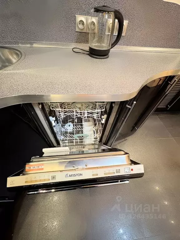 2-к кв. Москва Большая Остроумовская ул., 10К2 (68.0 м) - Фото 2