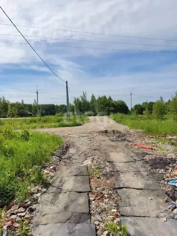 Участок в Калужская область, Калуга ул. Непокоренных Ленинградцев, 36В ... - Фото 0