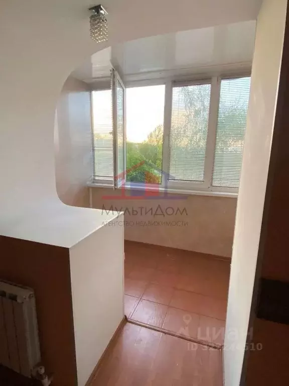 3-к кв. Белгородская область, Старый Оскол Старая Мельница кв-л, 7 ... - Фото 2