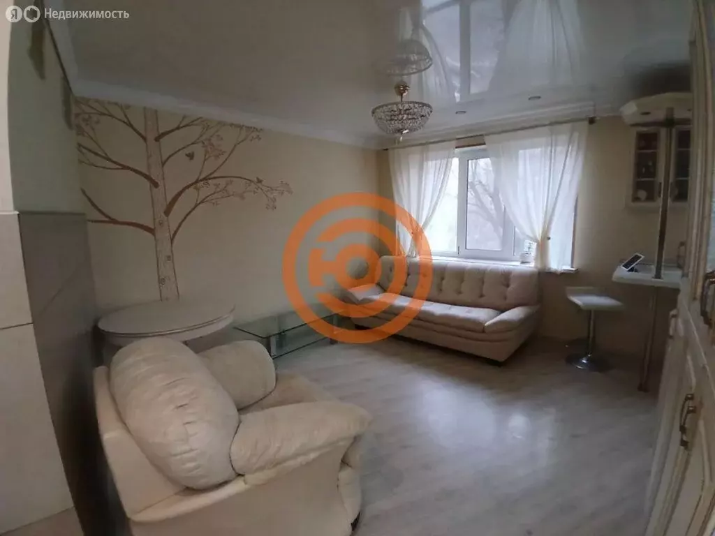 3-комнатная квартира: Тюмень, Кольский переулок, 1 (59 м) - Фото 1