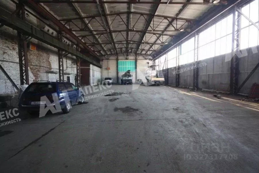 Склад в Московская область, Ногинск Богородский городской округ, ул. ... - Фото 2