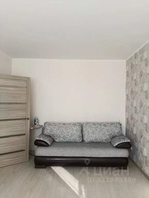 1-к кв. Курская область, Курск просп. Анатолия Дериглазова, 123 (39.0 ... - Фото 2