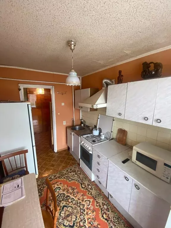 Продаётся 3-к квартира, 61.1 м - Фото 0