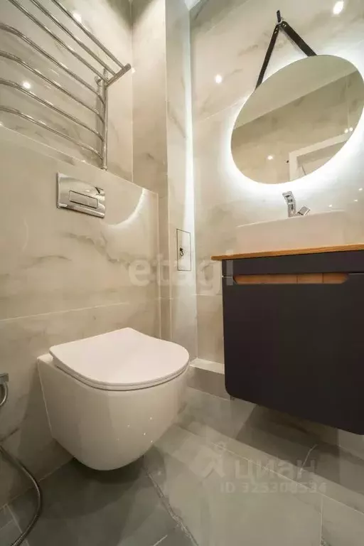 2-к кв. Калининградская область, Калининград Орудийная ул., 38В (70.0 ... - Фото 1