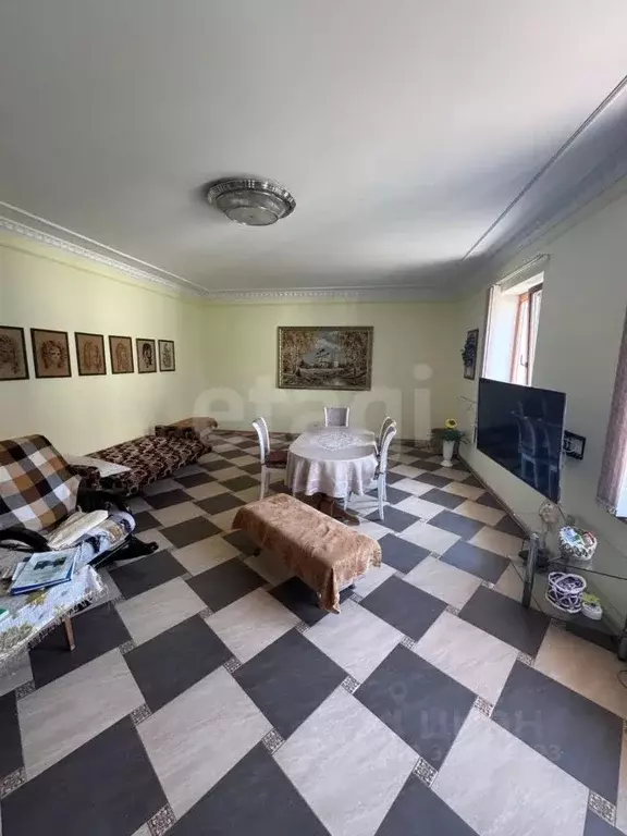 Дом в Крым, Евпатория городской округ, Заозерное пгт ул. ... - Фото 1