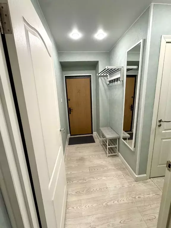 2-к кв. Москва 3-й Нижнелихоборский проезд, 13К2 (46.0 м) - Фото 1