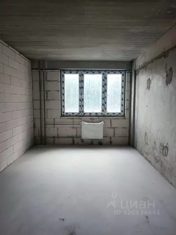 1-к кв. Курская область, Курск Соловьиная ул., 53 (41.0 м) - Фото 2