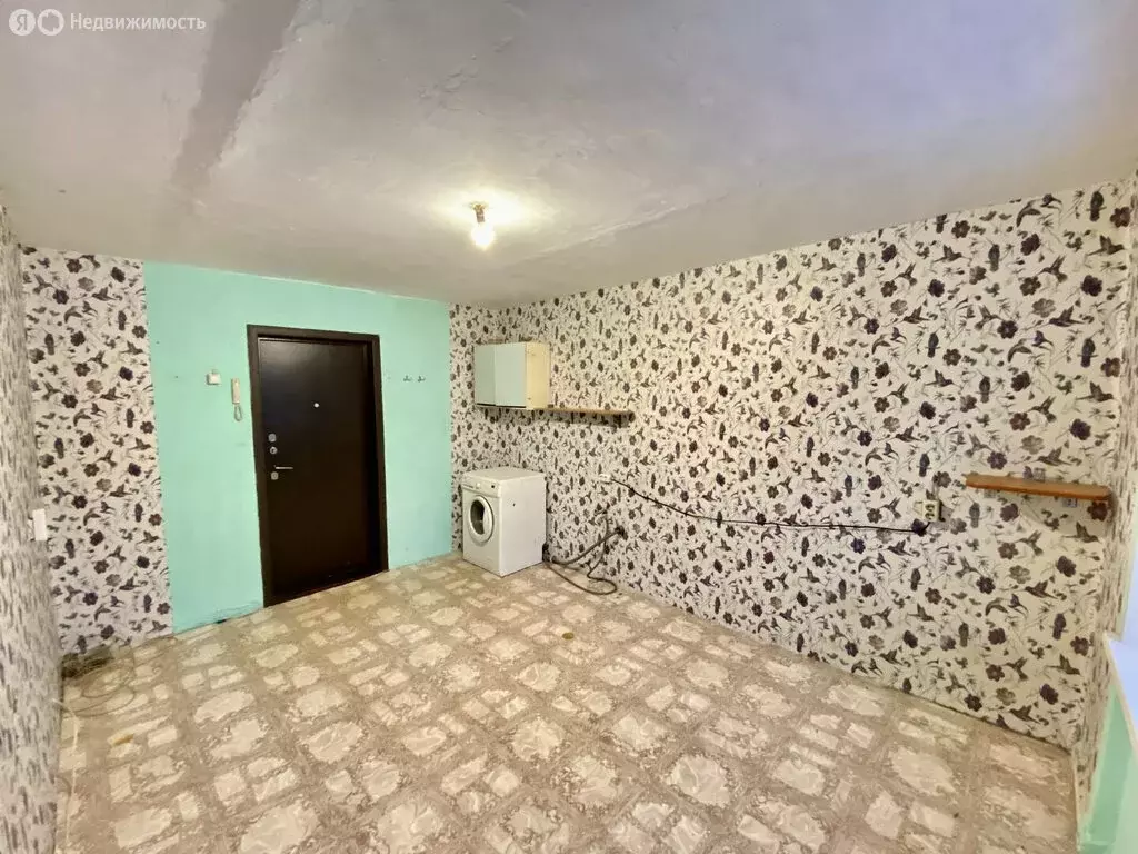 1к в 10-комнатной квартире (13.6 м) - Фото 2