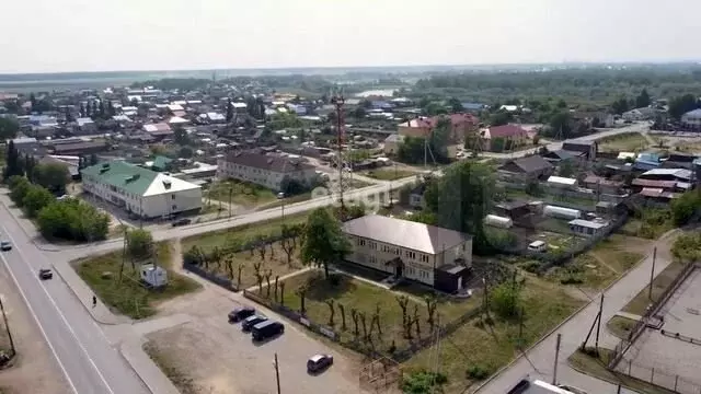Участок 8 сот. (СНТ, ДНП) - Фото 1