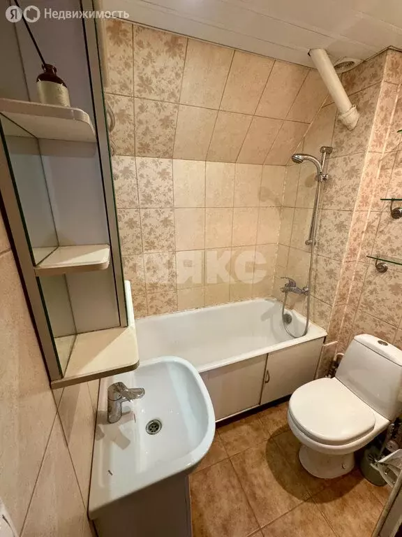3-комнатная квартира: Раменское, улица Серова, 35 (55.4 м) - Фото 2