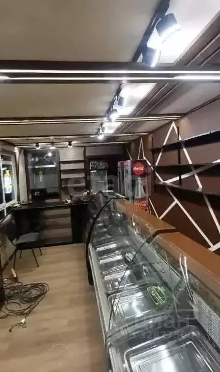 Торговая площадь в Амурская область, Благовещенск ул. Мухина, 87 (28 ... - Фото 2