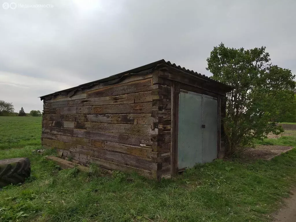 Участок в село Воейково, Садовая улица, 3 (31 м) - Фото 1