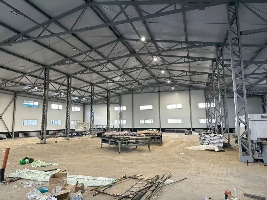 Помещение свободного назначения в Удмуртия, Завьяловский район, № 3 ... - Фото 1