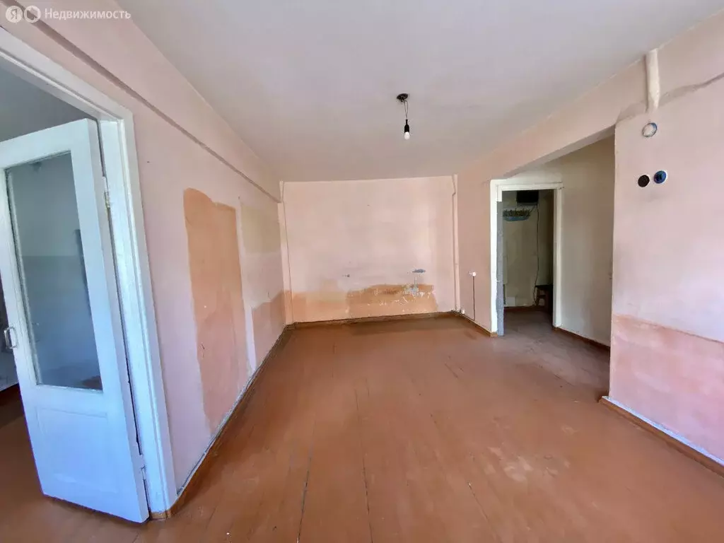 2-комнатная квартира: Иркутск, улица Степана Разина, 17 (44.6 м) - Фото 2