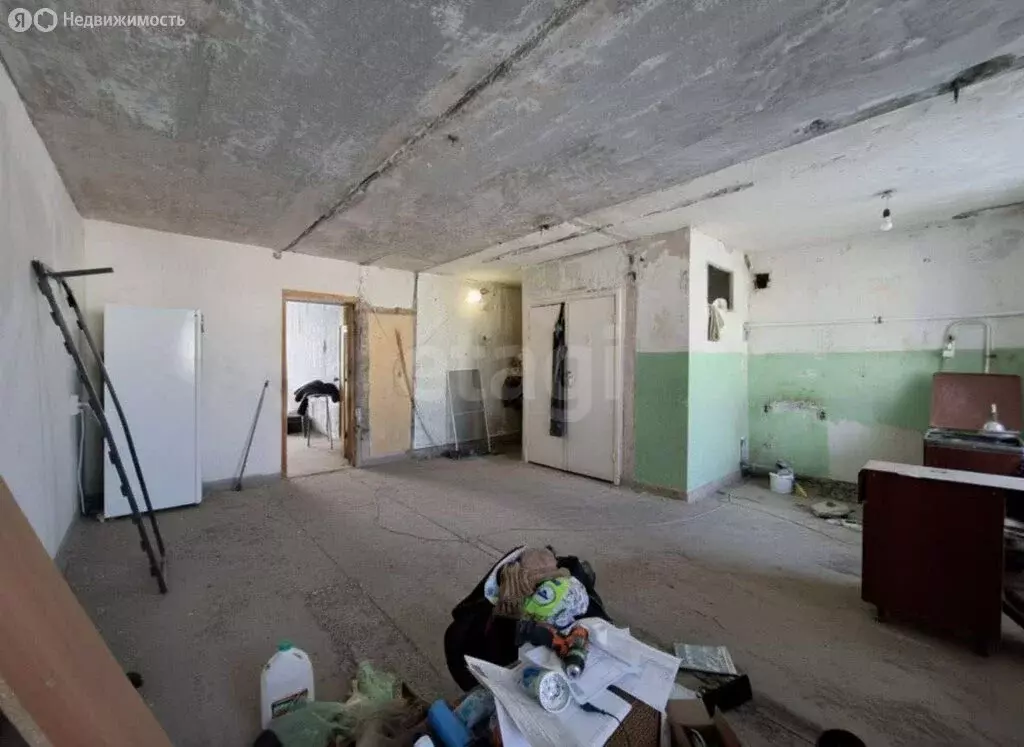 2-комнатная квартира: Кыштым, улица Интернационала, 95 (45.4 м) - Фото 2