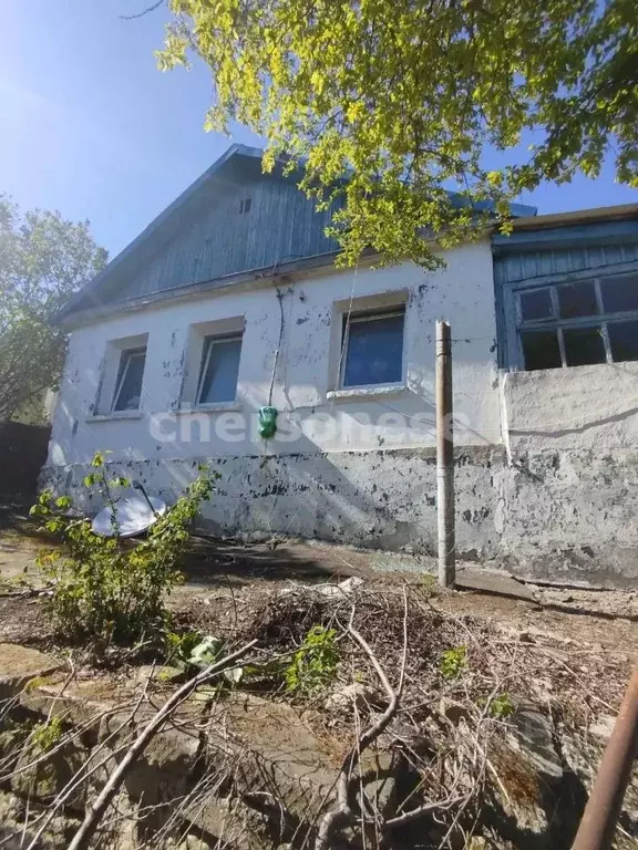 Дом в Севастополь ул. Парижской Коммуны (117 м) - Фото 2