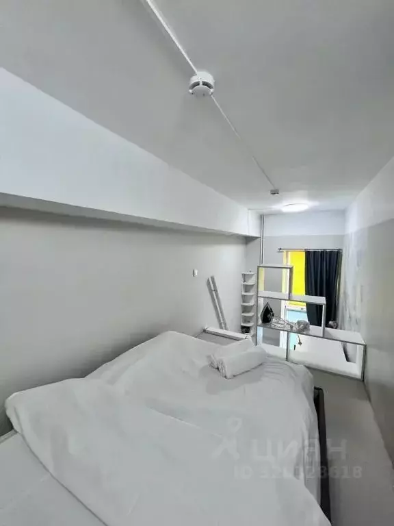 1-к кв. Москва Вольная ул., 25 (16.0 м) - Фото 2